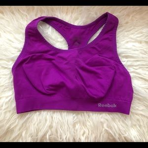 Reebok Sports Bra